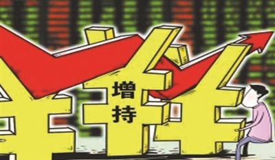 兜底增持不能信口开河  深交所发文予以规范