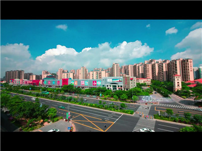 为梦想和你一路前行