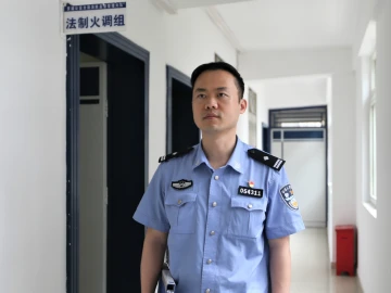 黄春俊：消防监管应防火于未“燃”