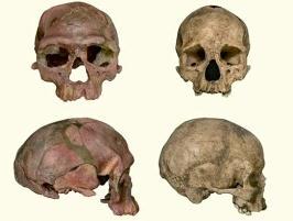 距今30万年！摩洛哥发现5具智人化石 人类起源或提前