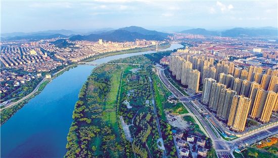 广东全面推行升级版河长制！构建从省到村五级河长体系