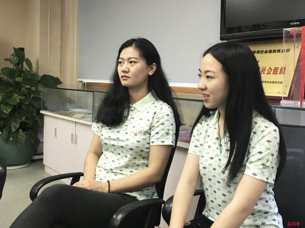 11万志愿者服务国际植物学大会