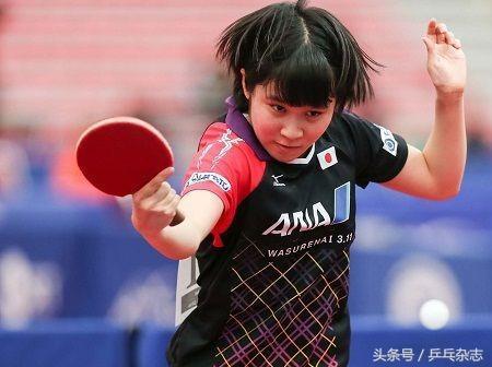 复仇成功！丁宁4:1大胜平野美宇 第三次杀进世乒赛女单决赛