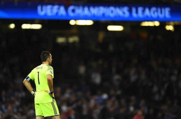 球评老炮儿布冯加迪夫夜晚那个苍凉的背影