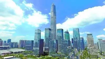 福田荣耀，靠这３大核心技能入选国家双创示范基地！