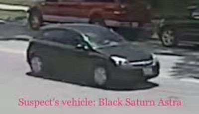 北大女硕士在美失踪数日 视频显示其上了一辆可疑车辆