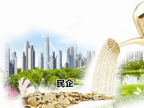 政府如何服务民企？龙岗听取企业家的意见和建议