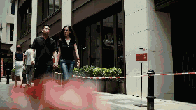 内地叫恋爱香港叫拍拖，有啥不一样？