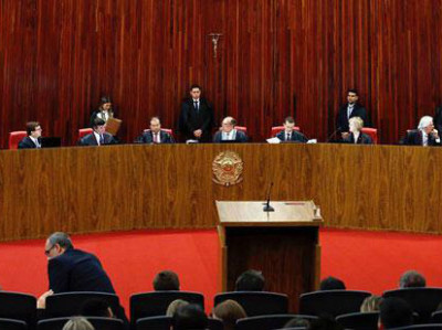 巴西最高选举法院判维持2014年大选结果 现总统继续出任