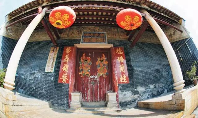 话说平湖 | 距今已有600多年的平湖刘氏宗祠的那些事儿