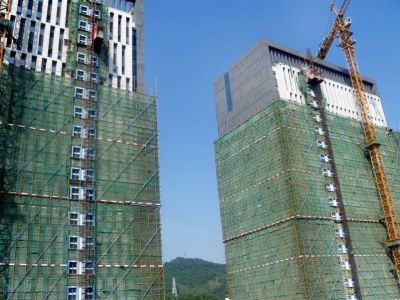 深圳市建筑工务署： 高标准严要求推进政府工程建设