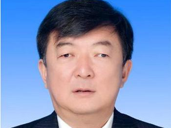新疆生产建设兵团卫生局局长朱东兵被审查