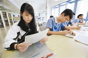 创新高！深圳4.3万考生参加高考 比去年增加2343人