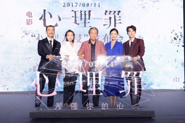 上影节影向标：“玄幻热”烧到大银幕，喜剧片仍是香饽饽