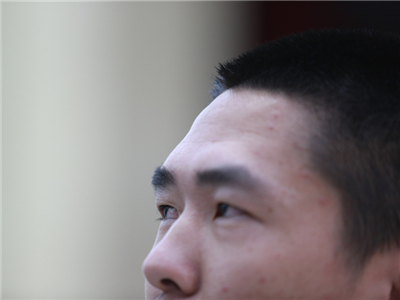 戒毒者的沉沦与新生：无论多难都要戒毒 让妈妈笑一回