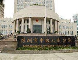 深圳市中级法院： 强化司法担当 提供有力司法保障