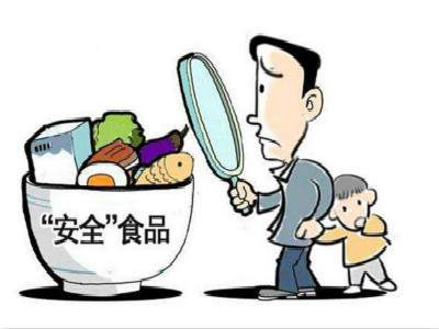 深圳市中小学校与监管部门签署食品安全责任书