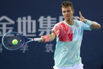 ATP深圳公开赛起航 两届冠军得主伯蒂奇将出战