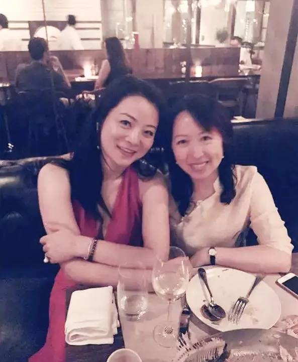 当深圳美女邂逅慢节奏老上海味道的情调餐厅