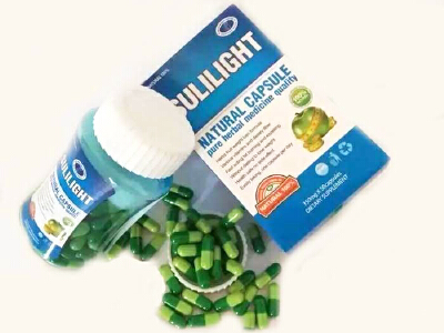 网红减肥药舒立轻被曝为假药 标注德国产实出自农家院