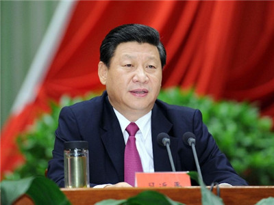 习近平在香港特别行政区政府欢迎晚宴上的致辞（全文）