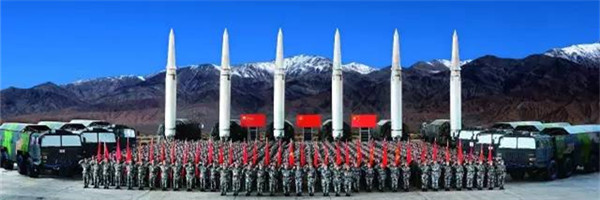 国之长剑！视频揭秘中国最神秘部队