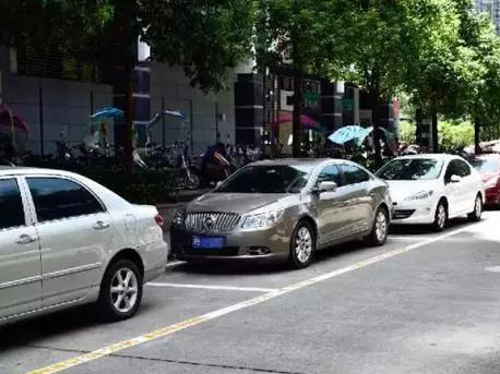 “宜停车”进入宝安试点实施 年底前免费体验