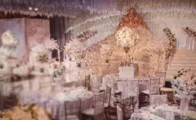 深圳深航国际酒店将举办“爱·天使”婚礼秀