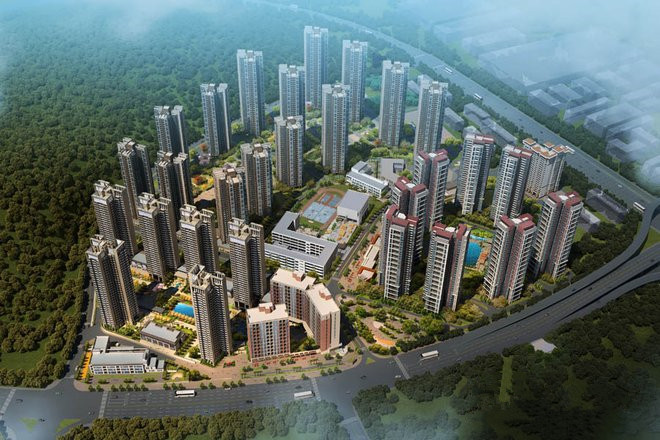 楼市趋稳投机需求基本退场