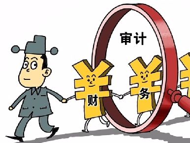 国家建设资金怎么花？各路督查组来算明白账