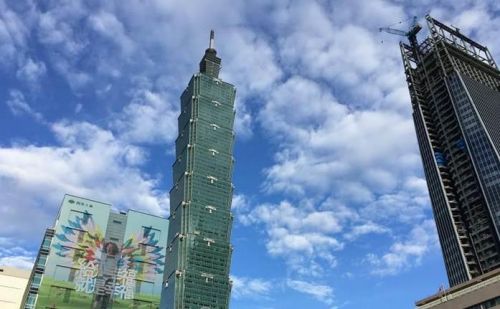台湾身价10亿台币富豪1676人84％居台北