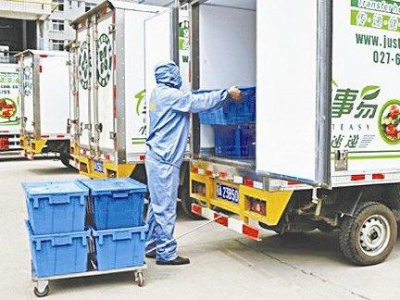 深圳加强物流运营安全管理 货运驾驶员和货主须实名
