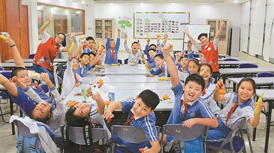激活基层党建的“神经末梢” 龙岗涌现一批优秀党员！