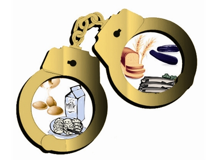 广东三年来食品药品犯罪立案7092宗 刑拘9550余人