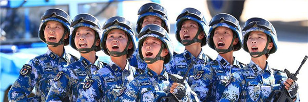 帅爆！这些“两栖霸王花”什么来头？