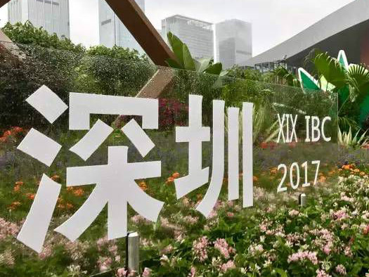 植物奥林匹克来了！