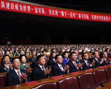 庆祝中国人民解放军建军90周年文艺晚会在京举行