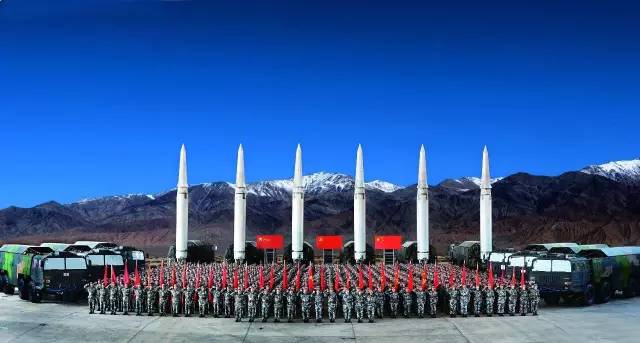 揭秘国之长剑！中国导弹部队训练视频罕见披露 