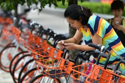 大城市“围堵”小城市“喊渴”，共享单车如何精准投放？