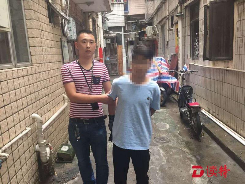 店主小心！你的收款二维码可能会被骗子偷换