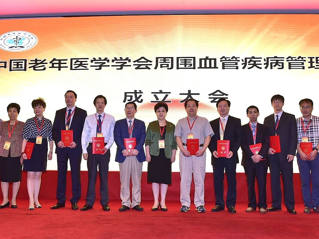  肚子疼真的疼死人！这个“无声杀手”竟跟血管有关
