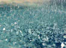 最大雨量104.5毫米！深圳的大雨还要再下一天