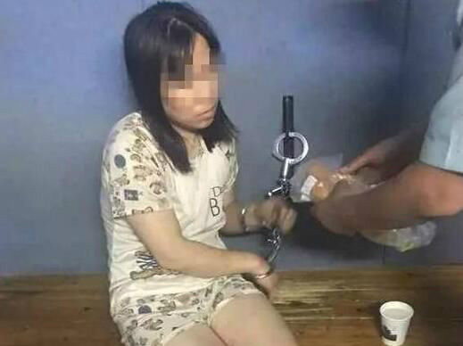 “保姆纵火案”细节曝光！疑犯曾多次上网查询放火信息