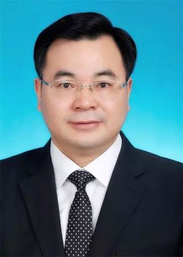胡昌升任福建省委组织部部长（图/简历）