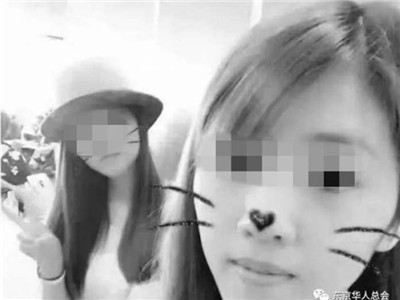 日警方公布遇害中国姐妹死因：被勒死，疑遭虐待殴打