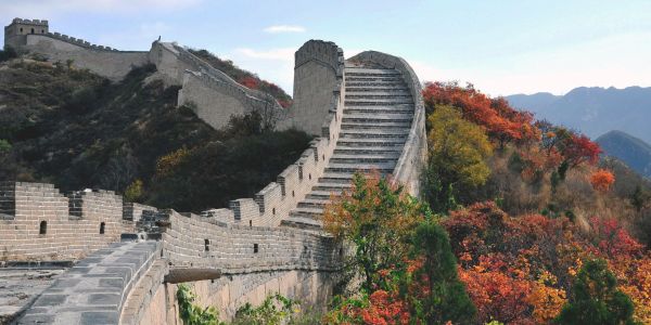 长城，你造不造？秀出你的IDEA，造一个“读”家文创设计