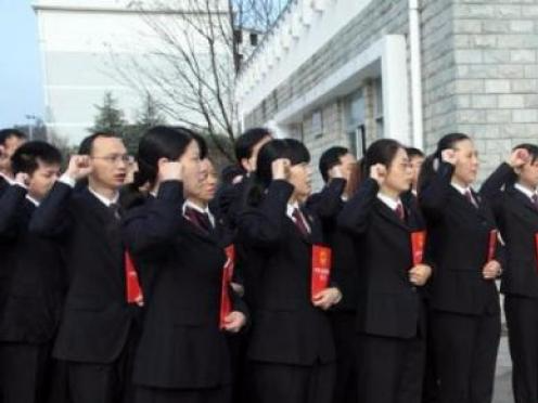 最高检：检察机关应将法律文书说理贯穿司法办案全过程