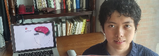 史上最年轻！深圳中学生拿下德国“红点奖”