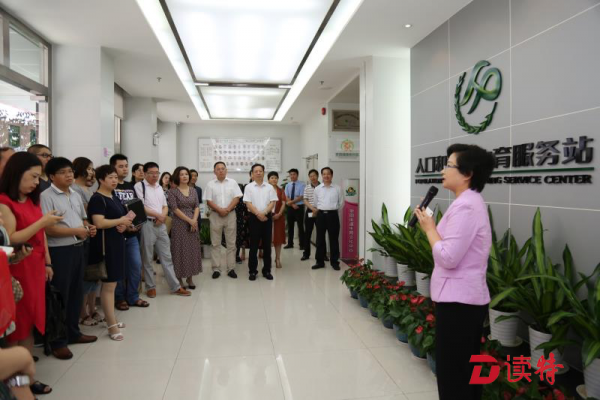 互联网平台和大数据云来诊断 龙岗区宫颈癌防控新模式