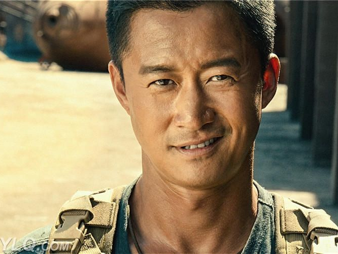 24天破50亿！《战狼2》票房再创新高
